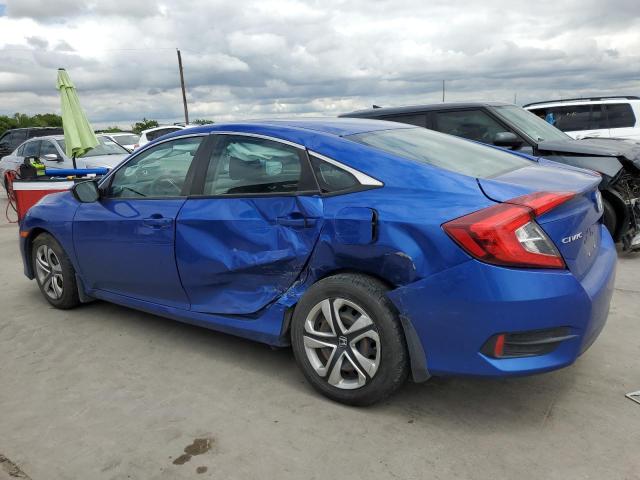 Obraz 2 z 2017 HONDA CIVIC LX 2017 z VIN 19XFC2F50HE072867