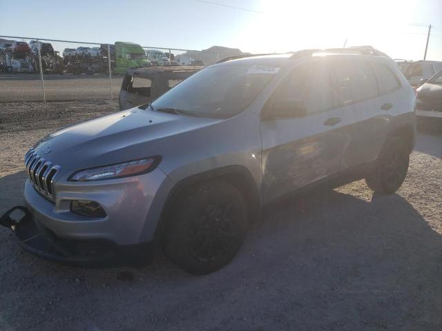 Изображение 2016 JEEP CHEROKEE SPORT 2016