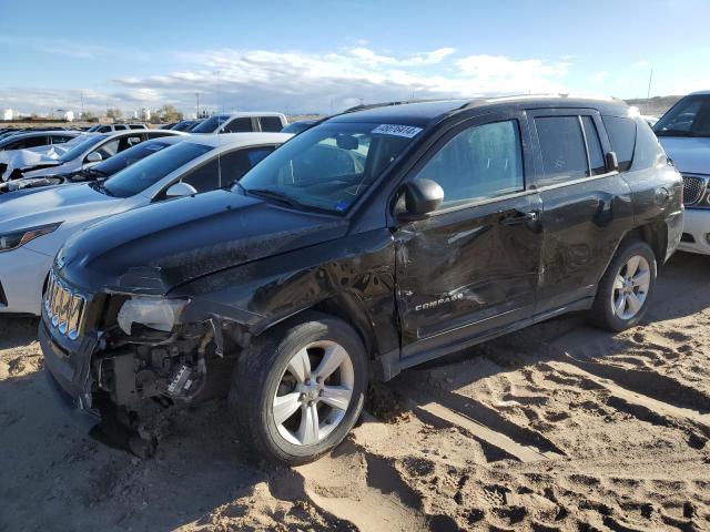 Изображение 2016 JEEP COMPASS SPORT 2016