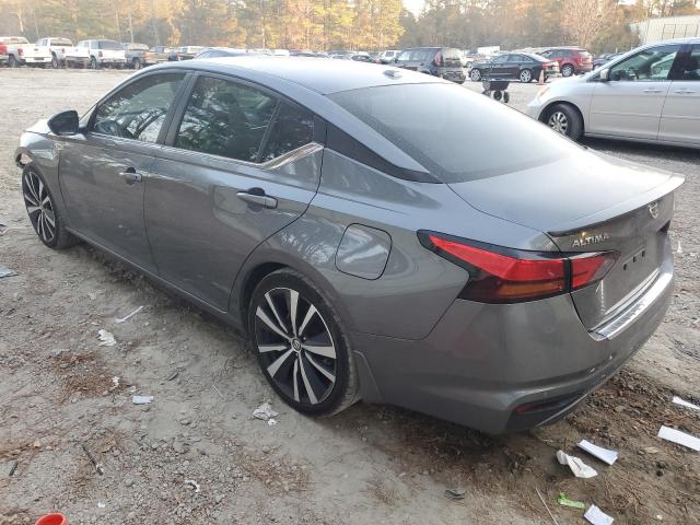 Изображение 2 2021 NISSAN ALTIMA SR 2021 с VIN 1N4BL4CV0MN354677