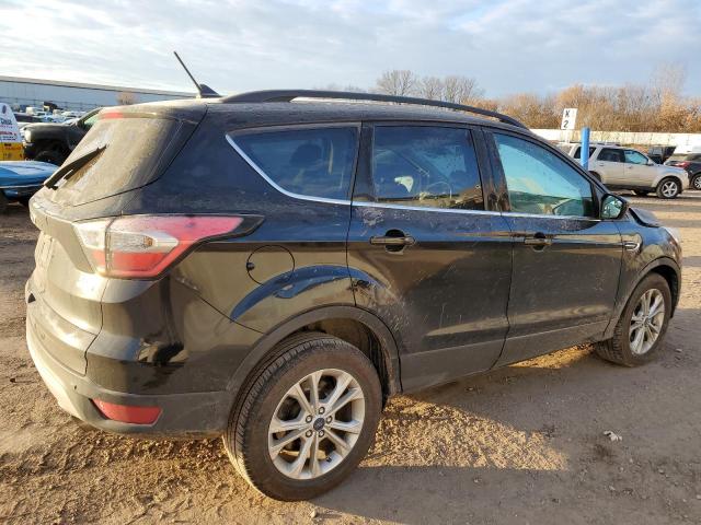 Image 3 of 2018 FORD ESCAPE SEL 2018 with VIN 1FMCU0HD6JUA03418