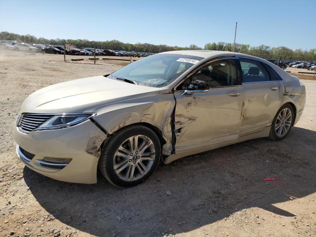 2016 LINCOLN MKZ  2016 image