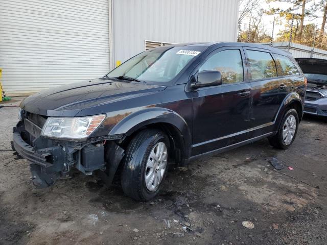 2013 DODGE JOURNEY SE 2013 image