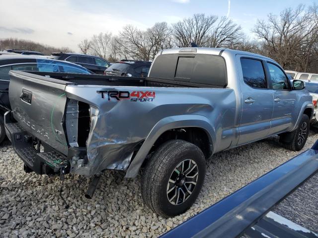 Obraz 3 z 2023 TOYOTA TACOMA DOUBLE CAB 2023 z VIN 3TMDZ5BN8PM158154