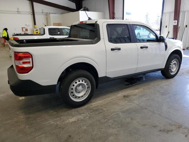 Image 3 of 2022 FORD MAVERICK XL 2022 with VIN 3FTTW8E97NRA68367