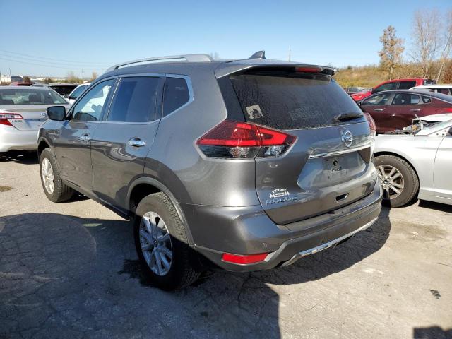 Изображение 2 2019 NISSAN ROGUE S 2019 с VIN JN8AT2MV5KW398310
