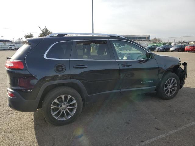 Изображение 3 2015 JEEP CHEROKEE LIMITED 2015 с VIN 1C4PJMDS9FW741154