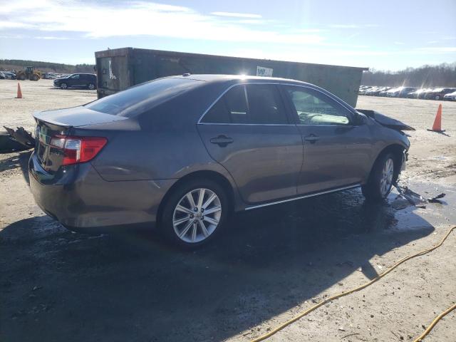 Image 3 of 2013 TOYOTA CAMRY L 2013 with VIN 4T4BF1FK0DR304628