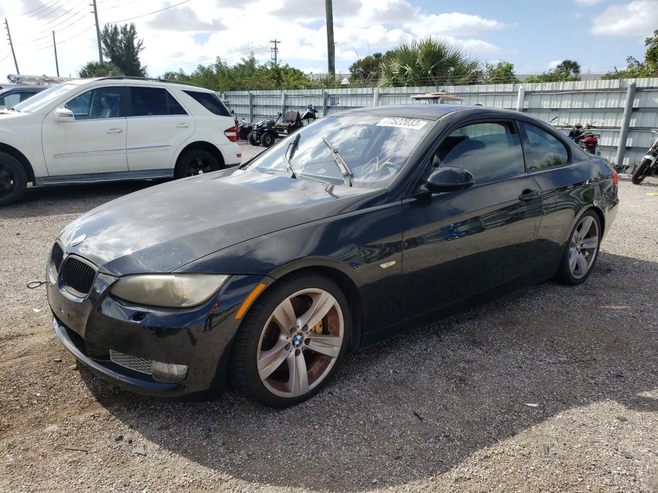 Изображение 2009 BMW 335 I 2009