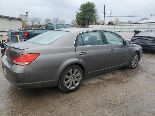 Изображение 3 2007 TOYOTA AVALON XL 2007 с VIN 4T1BK36B07U215566