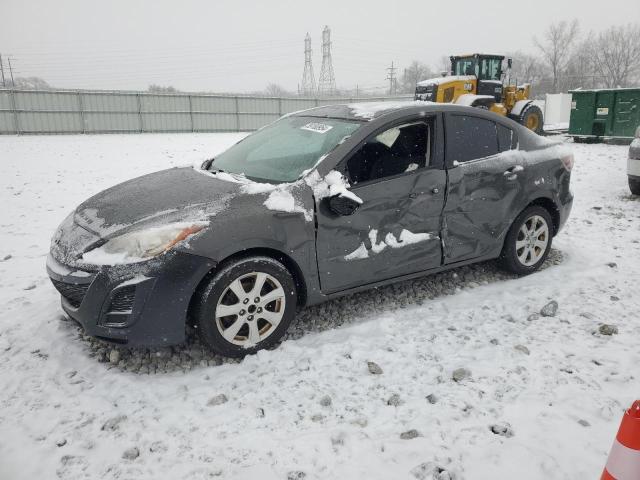 Изображение 2011 MAZDA 3 I 2011