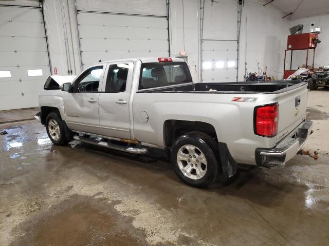 Изображение 2 2016 CHEVROLET SILVERADO K1500 LT 2016 с VIN 1GCVKREC2GZ104227