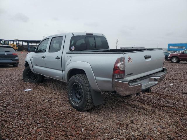 Изображение 2 2009 TOYOTA TACOMA DOUBLE CAB PRERUNNER 2009 с VIN 3TMJU62N29M091741