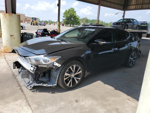 2018 NISSAN MAXIMA 3.5S 2018 image