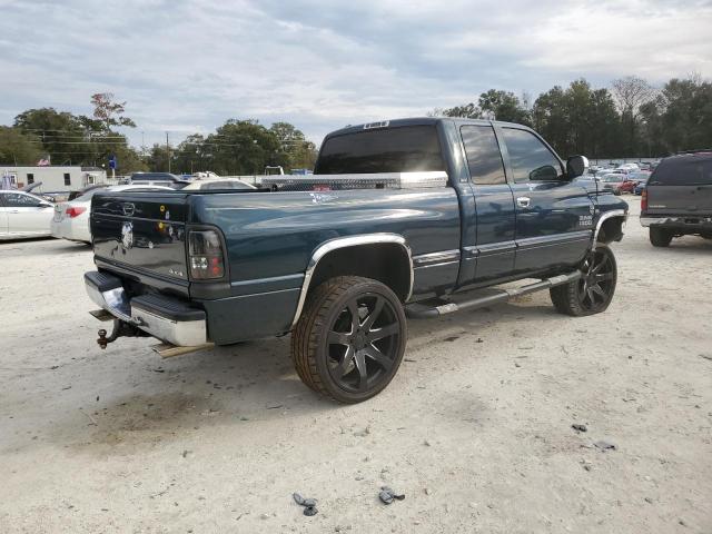 Obraz 3 z 1999 DODGE RAM 1500  1999 z VIN 1B7HF13YXXJ504522
