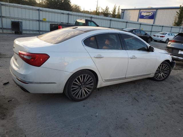 Изображение 3 2014 KIA CADENZA PREMIUM 2014 с VIN KNALN4D73E5137745