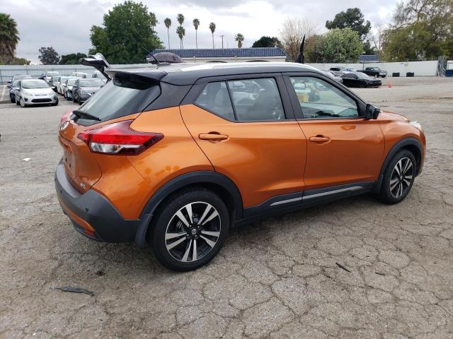 Obraz 3 z 2020 NISSAN KICKS SR 2020 z VIN 3N1CP5DV7LL481810