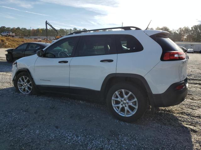 Изображение 2 2015 JEEP CHEROKEE SPORT 2015 с VIN 1C4PJLAB3FW596689
