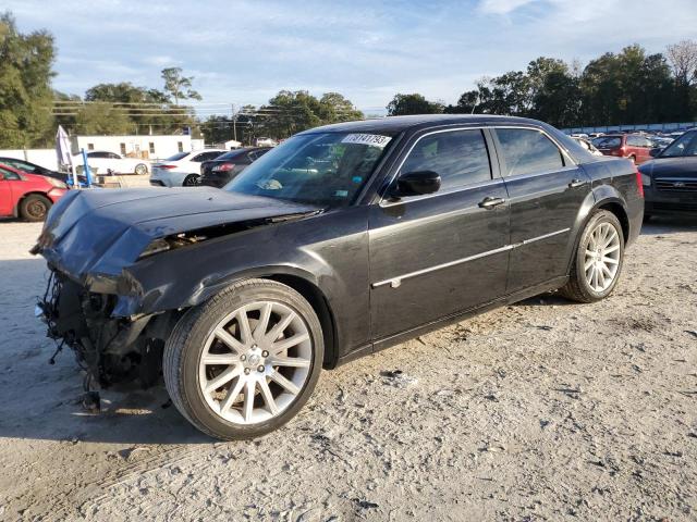 Image 1 of 2008 CHRYSLER 300C  2008 with VIN 2C3LA63H38H178950