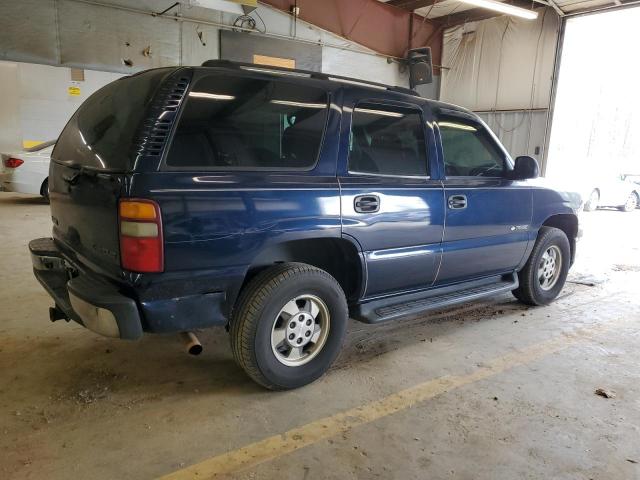 Image 3 of 2003 CHEVROLET TAHOE K1500 2003 with VIN 1GNEK13V33J259410