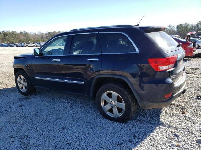Obraz 2 z 2013 JEEP GRAND CHEROKEE LIMITED 2013 z VIN 1C4RJFBGXDC522687