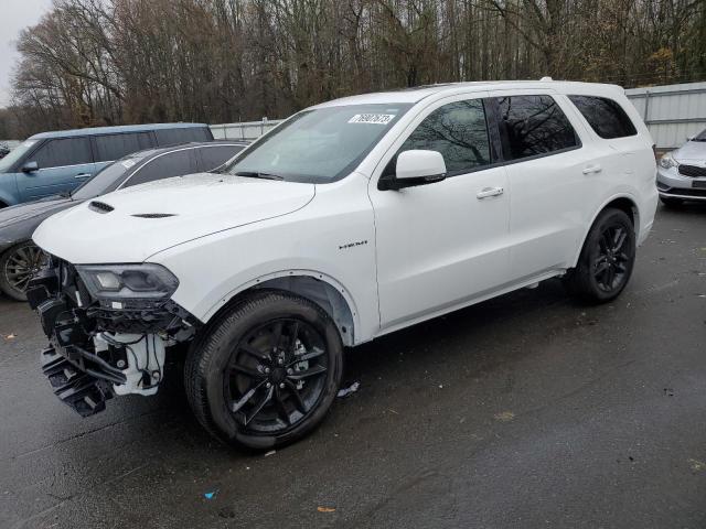 Obraz 2022 DODGE DURANGO R/T 2022