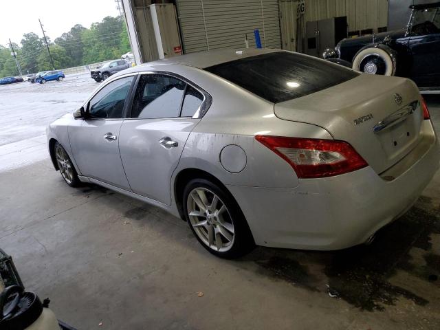 Obraz 2 z 2011 NISSAN MAXIMA S 2011 z VIN 1N4AA5AP7BC818651