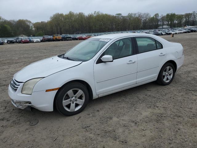 Obraz 2007 FORD FUSION SE 2007