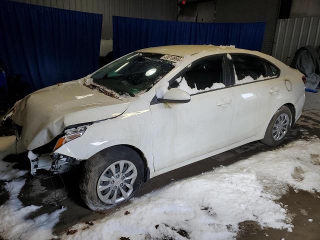 Obraz 2019 KIA FORTE FE 2019