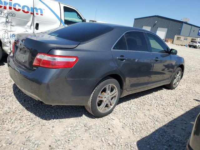 Изображение 3 2009 TOYOTA CAMRY BASE 2009 с VIN 4T4BE46KX9R077508