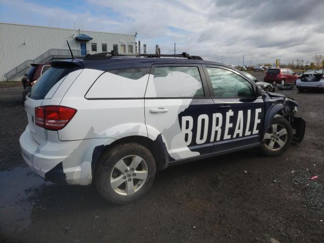 Obraz 3 z 2019 DODGE JOURNEY SE 2019 z VIN 3C4PDCAB4KT865922