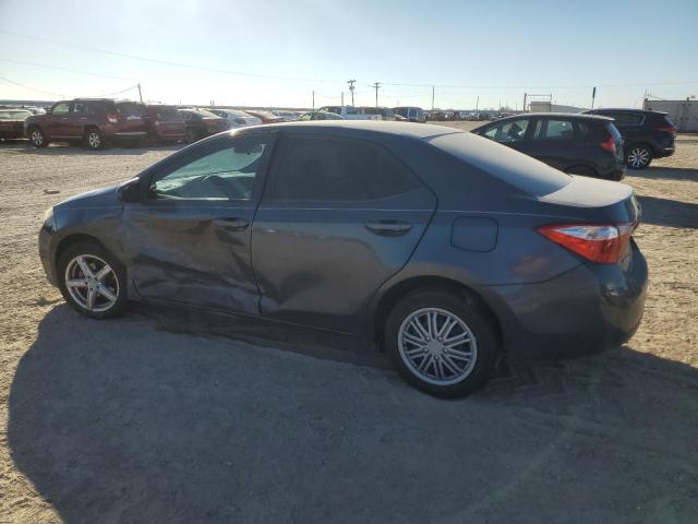 Obraz 2 z 2015 TOYOTA COROLLA L 2015 z VIN 5YFBURHE4FP248851