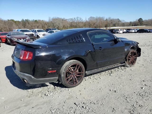 Obraz 3 z 2012 FORD MUSTANG GT 2012 z VIN 1ZVBP8CF2C5265753