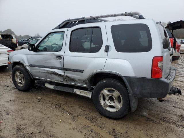 Image 2 of 2003 NISSAN XTERRA XE 2003 with VIN 5N1ED28TX3C681156