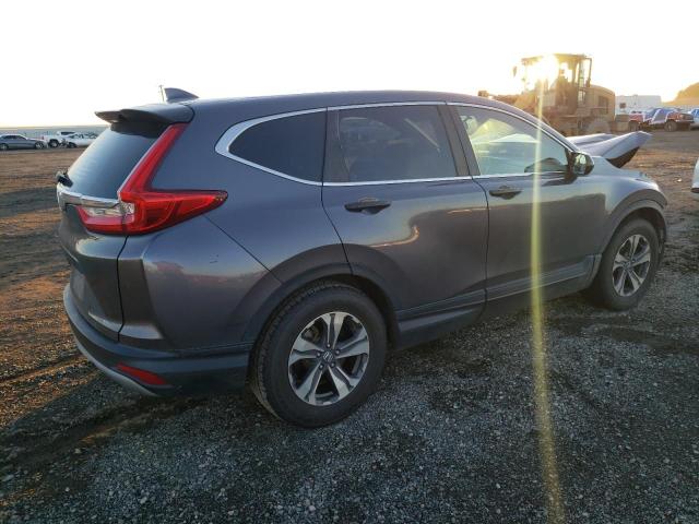 Изображение 3 2018 HONDA CR-V LX 2018 с VIN 2HKRW5H31JH423871