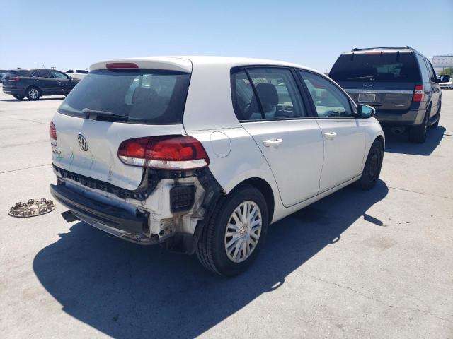 Изображение 3 2013 VOLKSWAGEN GOLF  2013 с VIN WVWDB7AJXDW132049