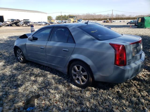 Obraz 2 z 2007 CADILLAC CTS HI FEATURE V6 2007 z VIN 1G6DP577970100883