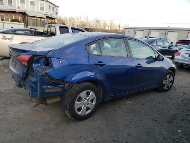 Изображение 3 2018 KIA FORTE LX 2018 с VIN 3KPFL4A73JE247848