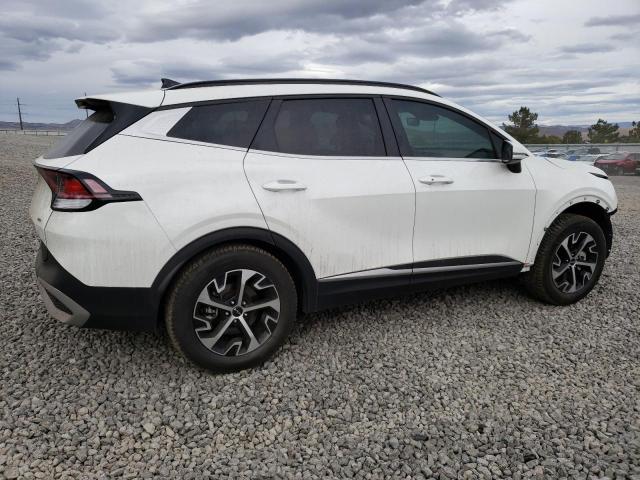 Obraz 3 z 2023 KIA SPORTAGE EX 2023 z VIN KNDPVCAG7P7021684