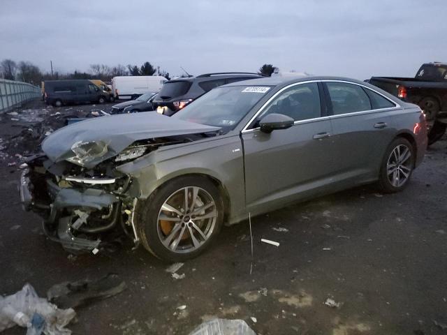 2023 AUDI A6 PRESTIGE 2023 image