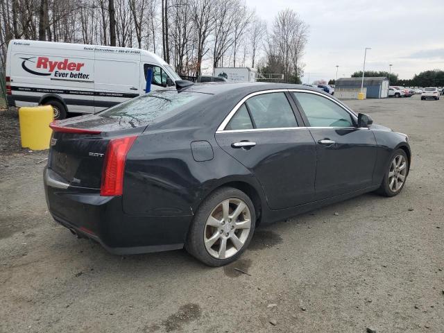Image 3 of 2016 CADILLAC ATS LUXURY 2016 with VIN 1G6AB5RX2G0129950