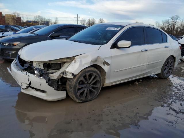 Obraz 2015 HONDA ACCORD SPORT 2015