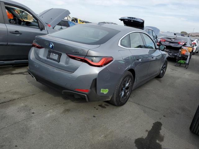 Image 3 of 2023 BMW I4 EDRIVE35  2023 with VIN WBY43AW05PFP96692