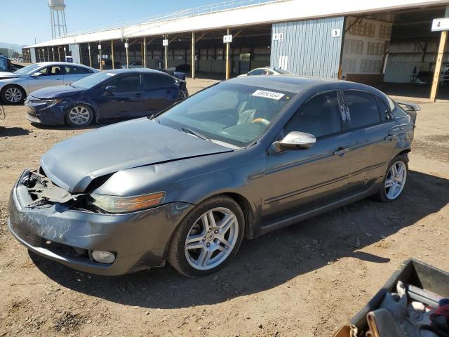 Image 1 of 2008 ACURA TL  2008 with VIN 19UUA66218A037589