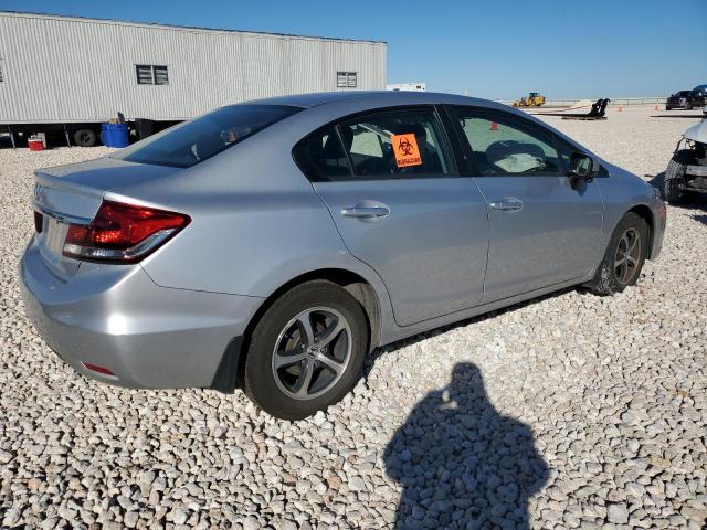 Изображение 3 2015 HONDA CIVIC SE 2015 с VIN 2HGFB2F73FH508764