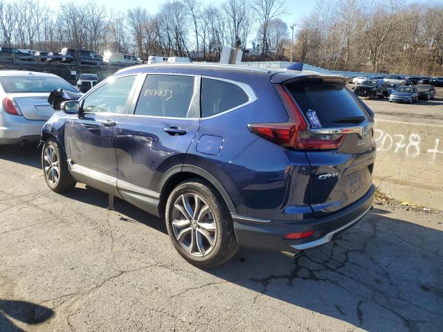 Obraz 2 z 2020 HONDA CR-V TOURING 2020 z VIN 2HKRW2H99LH655494