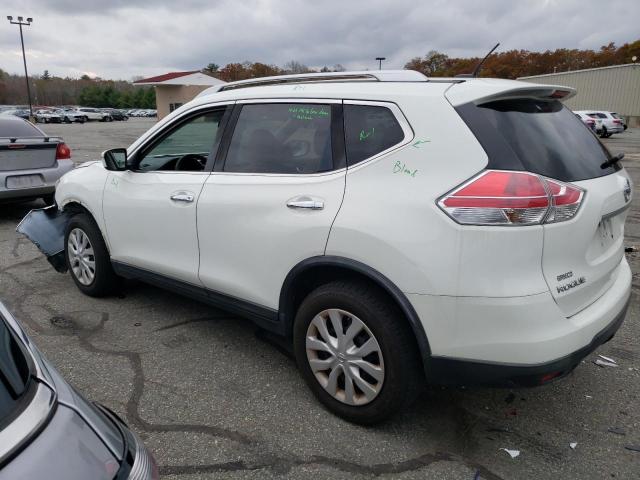 Obraz 2 z 2016 NISSAN ROGUE S 2016 z VIN KNMAT2MV9GP648466