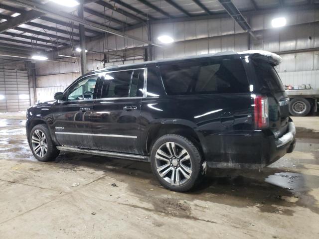 Изображение 2 2019 GMC YUKON XL DENALI 2019 с VIN 1GKS2HKJXKR339665