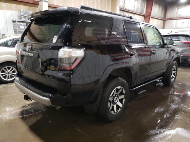 Image 3 of 2021 TOYOTA 4RUNNER SR5 PREMIUM 2021 with VIN JTERU5JR7M5875103