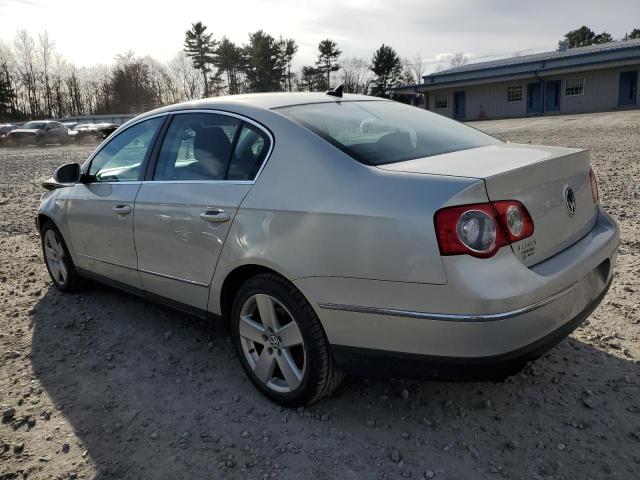 Obraz 2 z 2009 VOLKSWAGEN PASSAT TURBO 2009 z VIN WVWJK73C09P029337